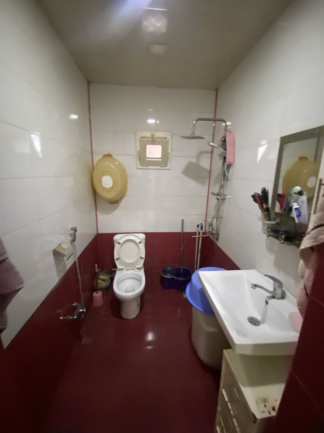 Satılır 3 otaqlı həyət evi/bağ evi 82 m² — Ev, villa, Bakı (9)