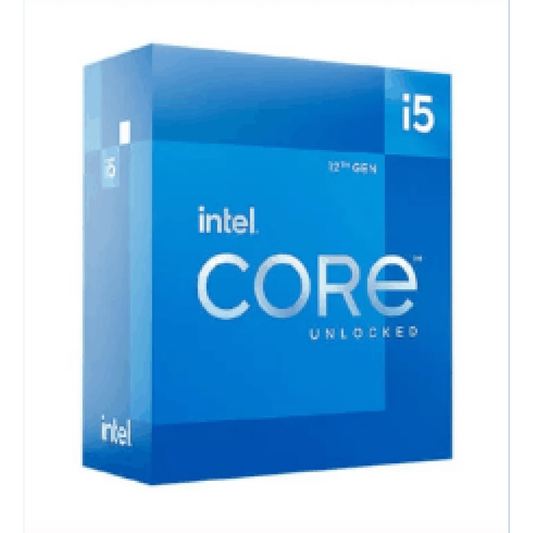 Prosessor Intel Core i5-12600K (CM8071504555227) OEM — Prosessor, Bakı