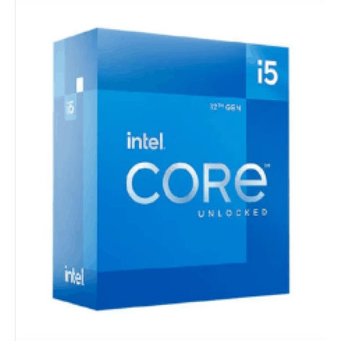 Prosessor Intel Core i5-12600K (CM8071504555227) OEM — 509 ₼ · Bakı · Prosessor Prosessor Intel Core i5-12600K (CM8071504555227) OEM — Bakı