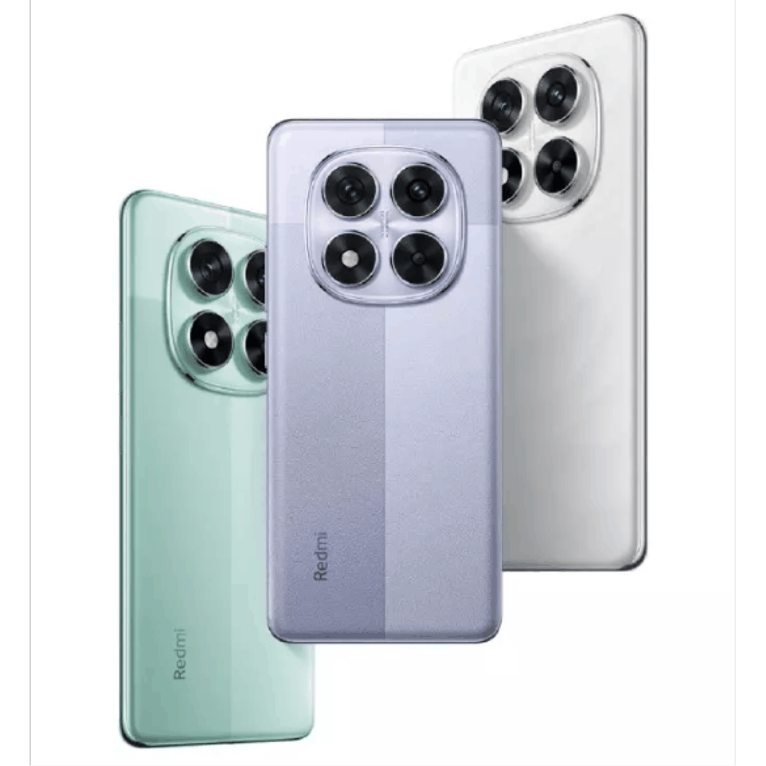 Smartfon Xiaomi Redmi Note 14 Pro 8GB 256 GB — Xiaomi, Bakı (3)