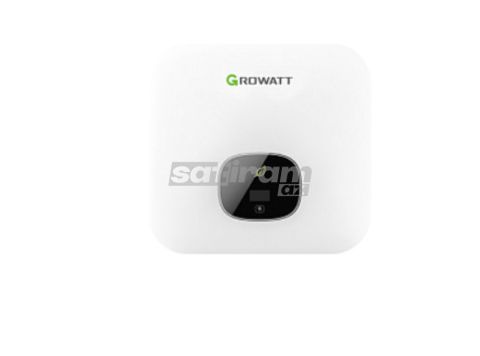Günəş paneli İnverteri - Growatt On Grid inverter 5kva (single phase 220vAC) — 2 076 ₼ · Bakı · Günəş panelləri Günəş paneli İnverteri - Growatt On Grid inverter 5kva (single phase 220vAC) — Bakı