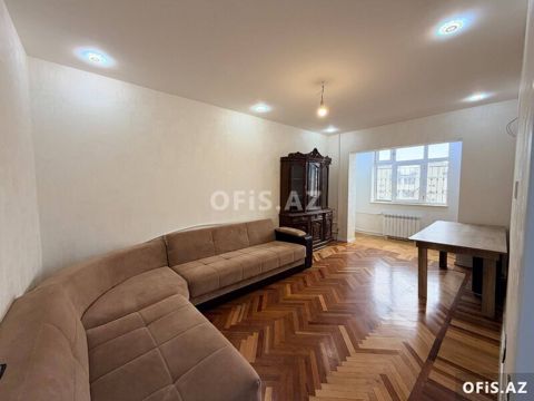 Köhnə tikili Satılır Xətai r., Əhmədli m., 3 otaq, 85 m² — Bakı