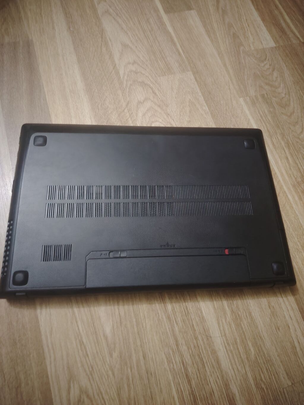 Lenovo IdeaPad 15 (Intel Core i3 10‑cu nəsil) noutbuk Texniki — Lenovo, Şəki (7)