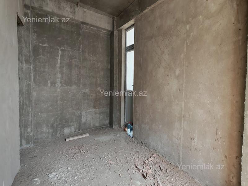 Satılır 3 otaqlı Bina evi menzil (Yeni tikili), 100 m², Masazır — Mənzil, Abşeron (9)