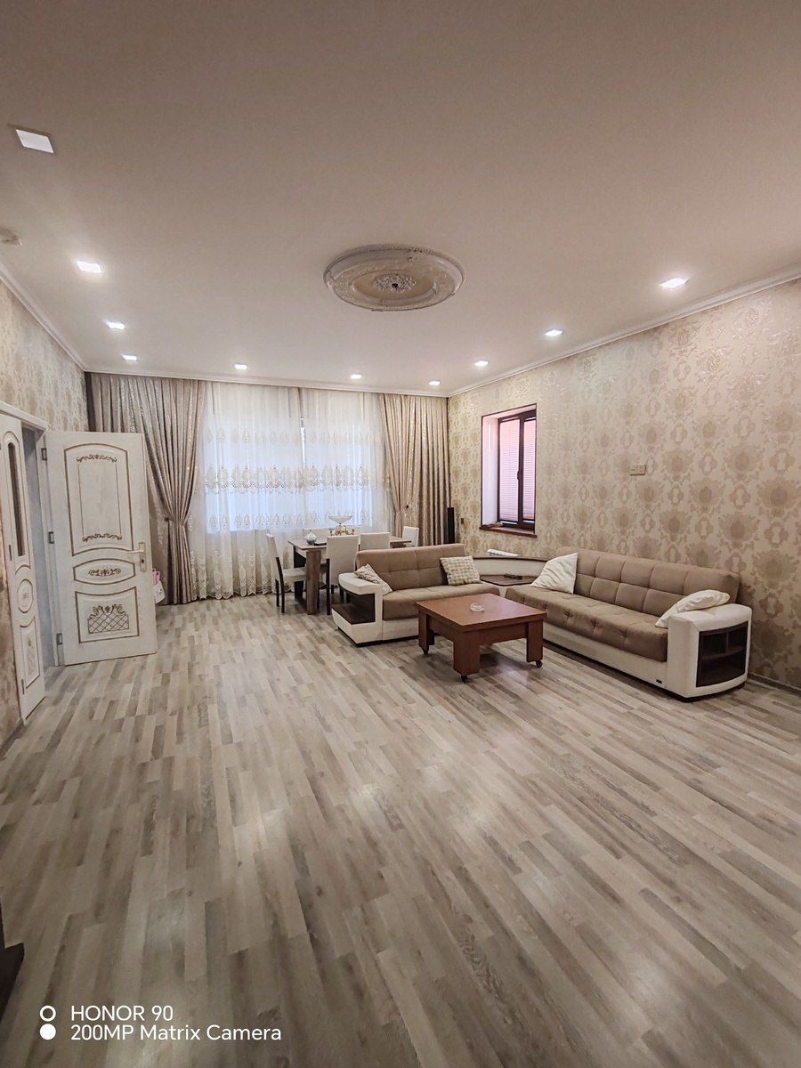 Satılır 5 otaqlı həyət evi/bağ evi 182 m² — Ev, villa, Bakı (8)