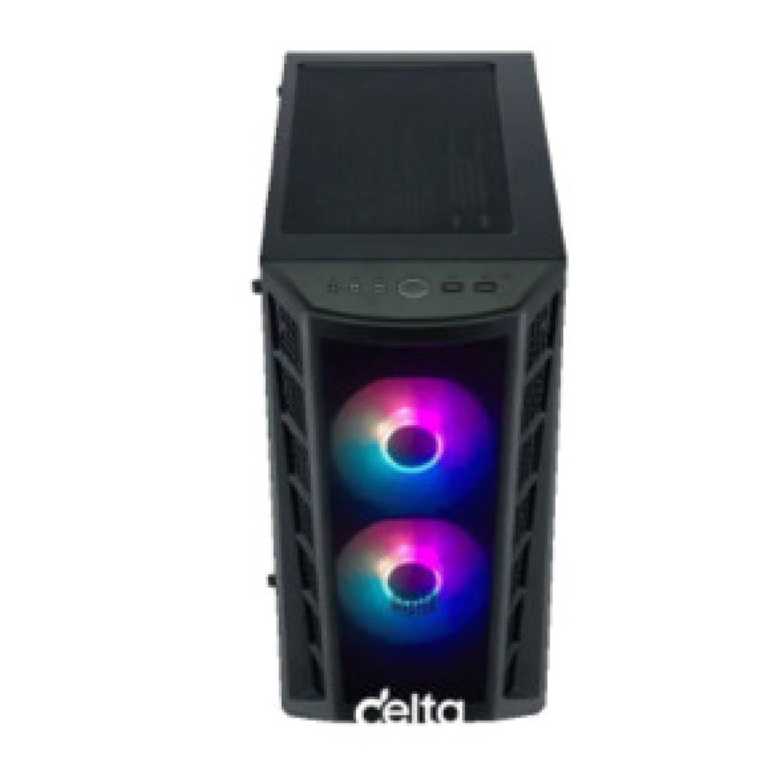 Korpus Cooler Master Masterbox MB320L — Korpuslər, Bakı (4)