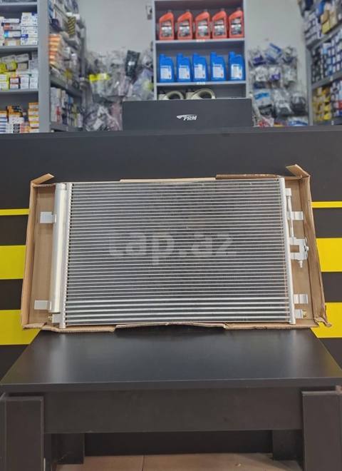 Kondisioner radiatoru Chevrolet Equinox 2017-2026 — 110 ₼ · Bakı, Nəsimi · Avto Kondisioner radiatoru Chevrolet Equinox 2017-2026 — Bakı