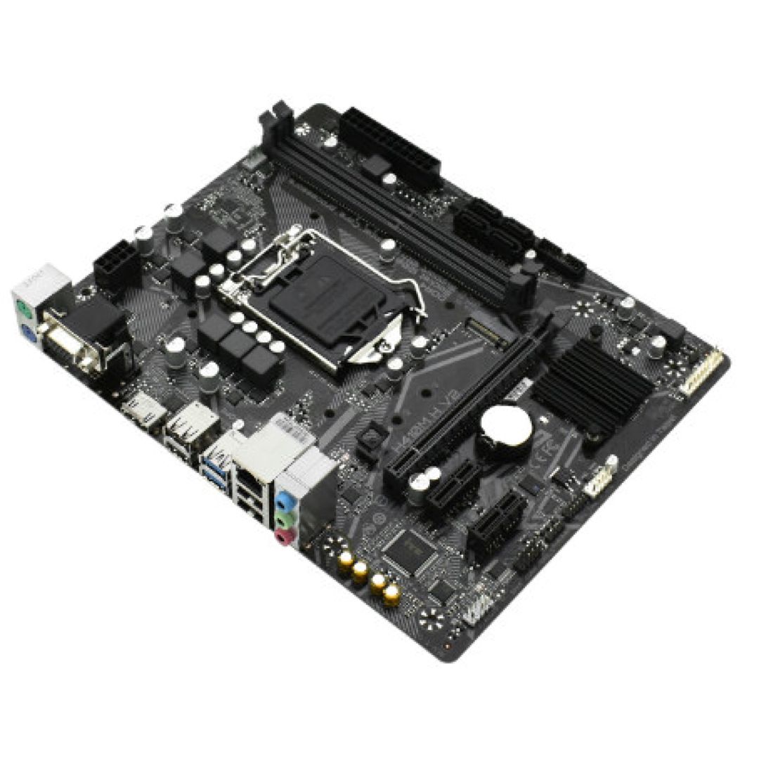 Ana plata Gıgabyte H610M K DDR4 — Ana platalar, Bakı (3)