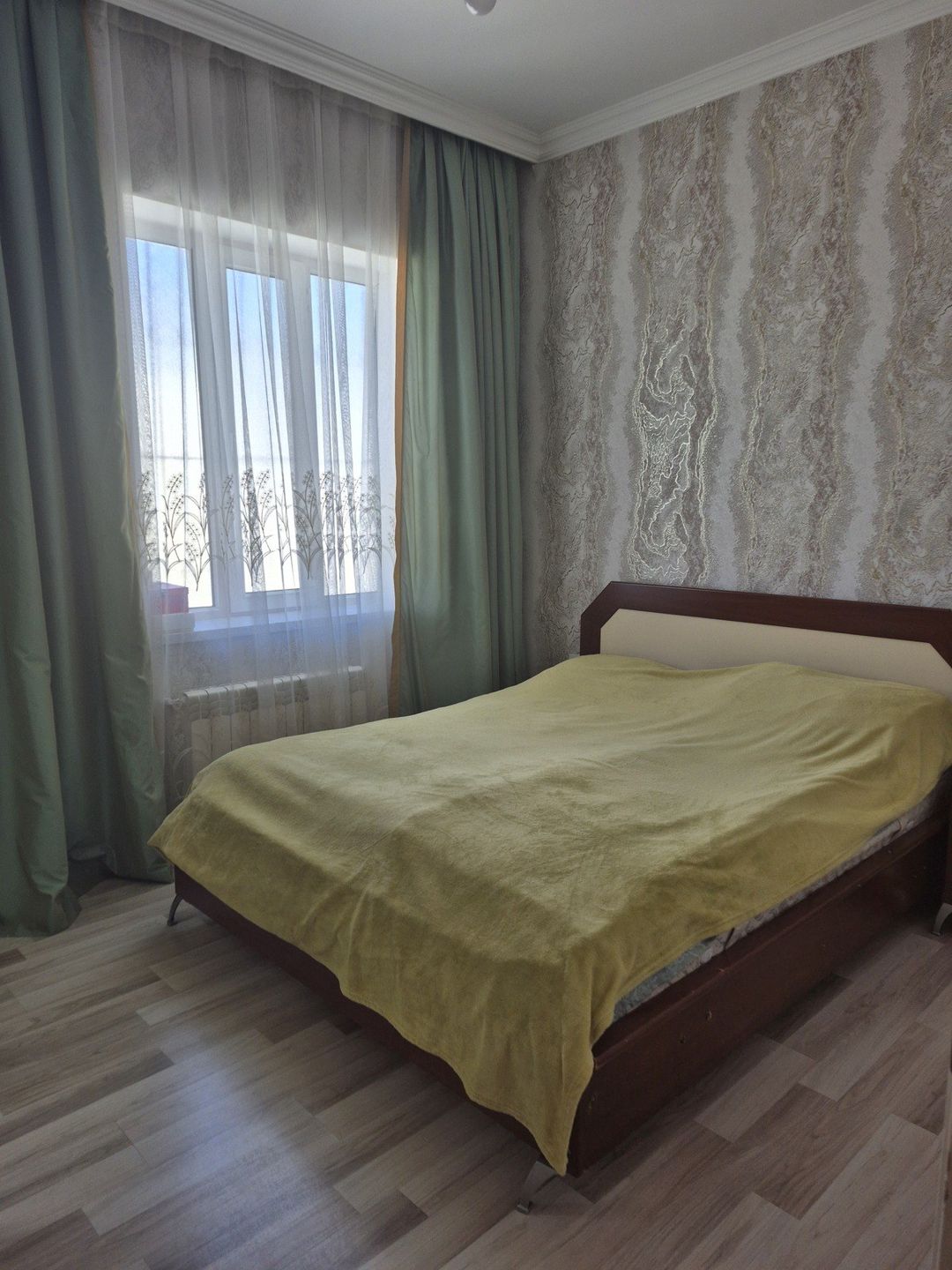 Satılır 6 otaqlı həyət evi/bağ evi 160 m² — Ev, villa, Bakı (7)