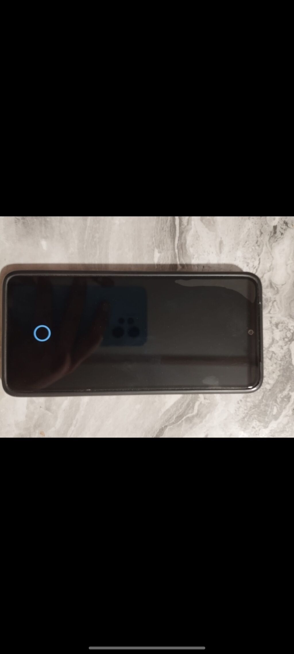 Redmi Note 14, 256 GB, rəng - Qara, Barmaq izi — Xiaomi, Bakı (3)