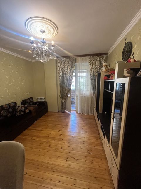 Satılır 2 otaqlı yeni tikili 50 m² — Xırdalan