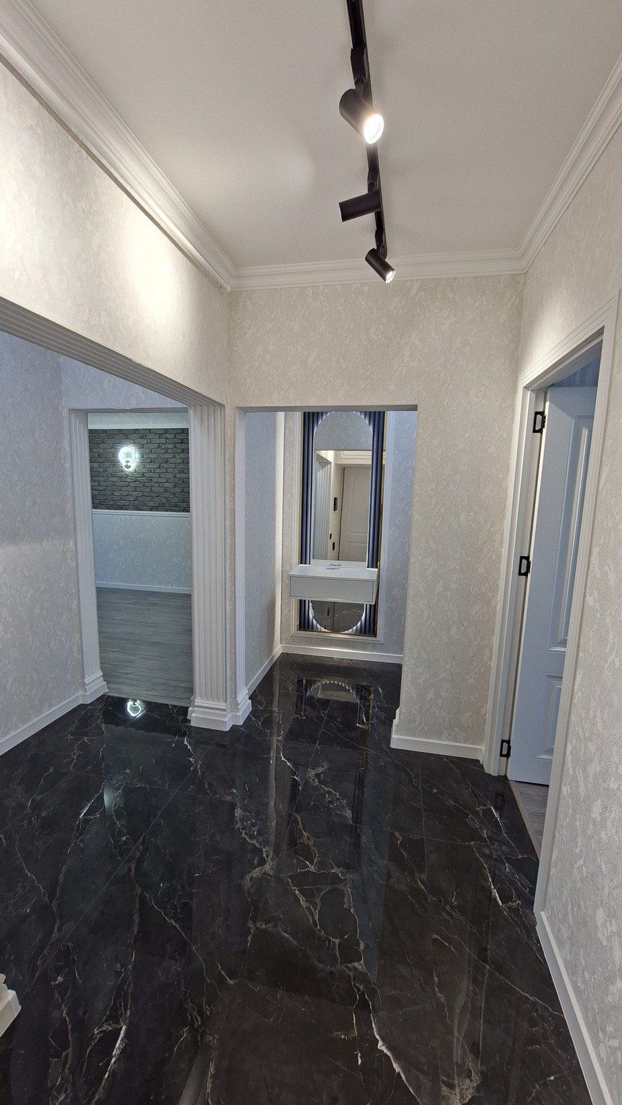 Satılır 3 otaqlı köhnə tikili 80 m² — Mənzil, Bakı (9)