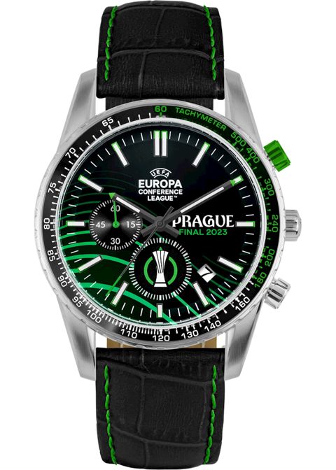 Kişi qol saatı Jacques Lemans Uefa ECL-101D — 354 ₼ · Bakı · Mallar Kişi qol saatı Jacques Lemans Uefa ECL-101D — Bakı