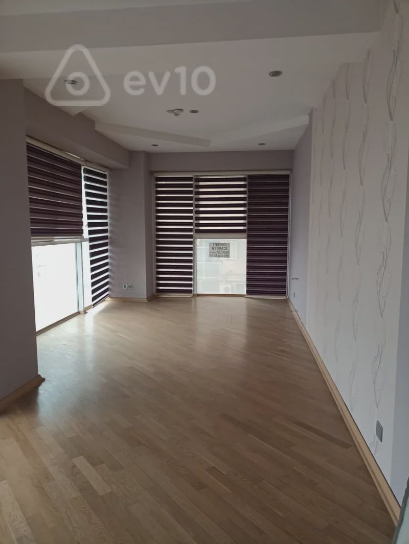 Ofis, 520 m², Eldar Babayev — kirayə — Ofis, Bakı (7)