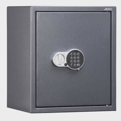 Seyf Aiko TSN.50-EL S10399530414 — Сейфтер