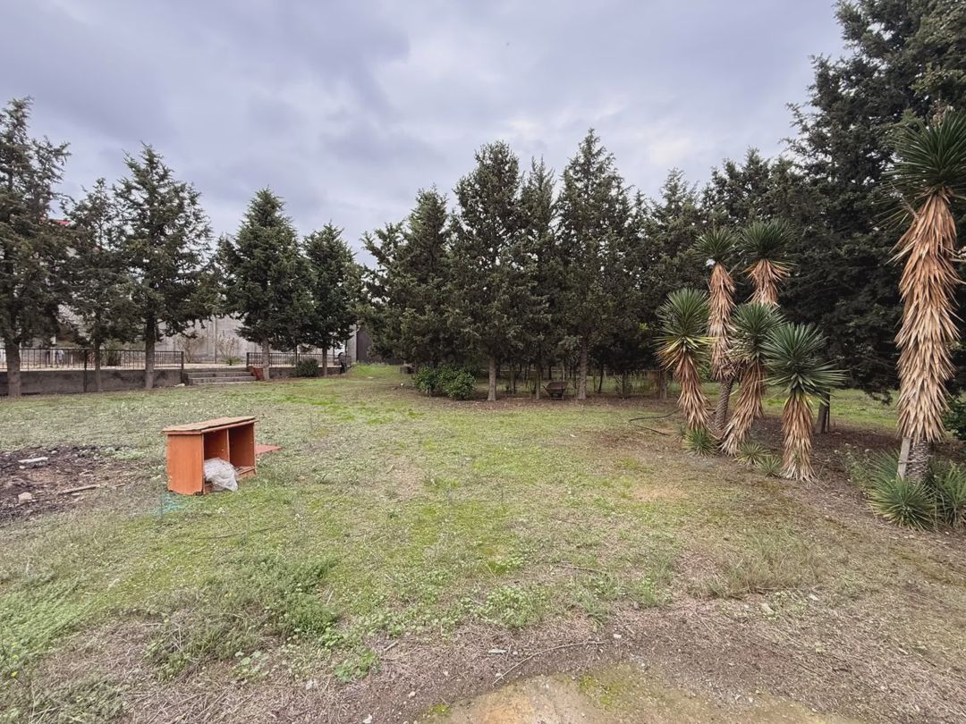 Mərdəkan, Torpaq satılır - 24 sot — Torpaq, Bakı (6)