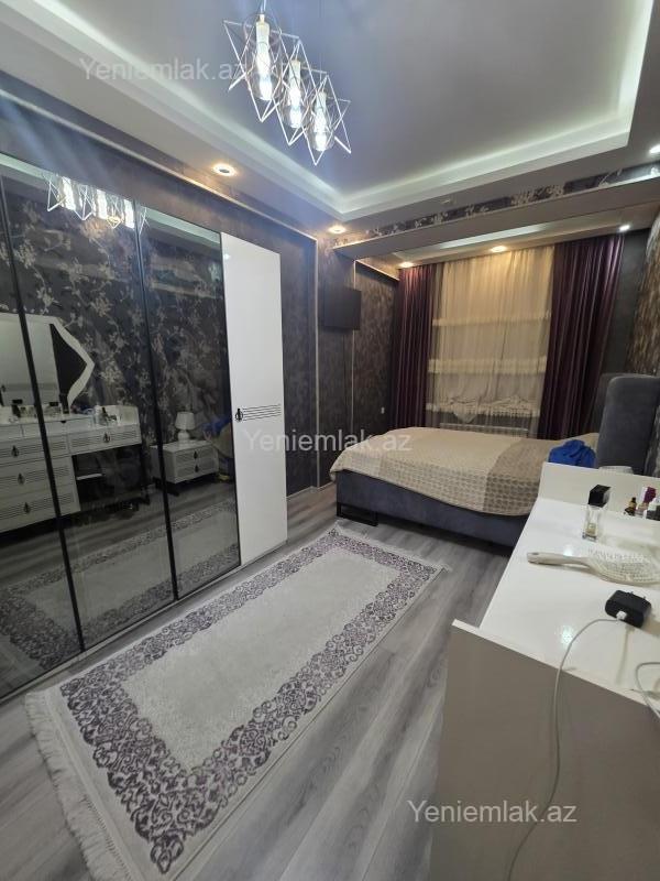 Satılır 3 otaqlı Bina evi menzil (Yeni tikili), 94 m², Xırdalan ş — Mənzil (3)