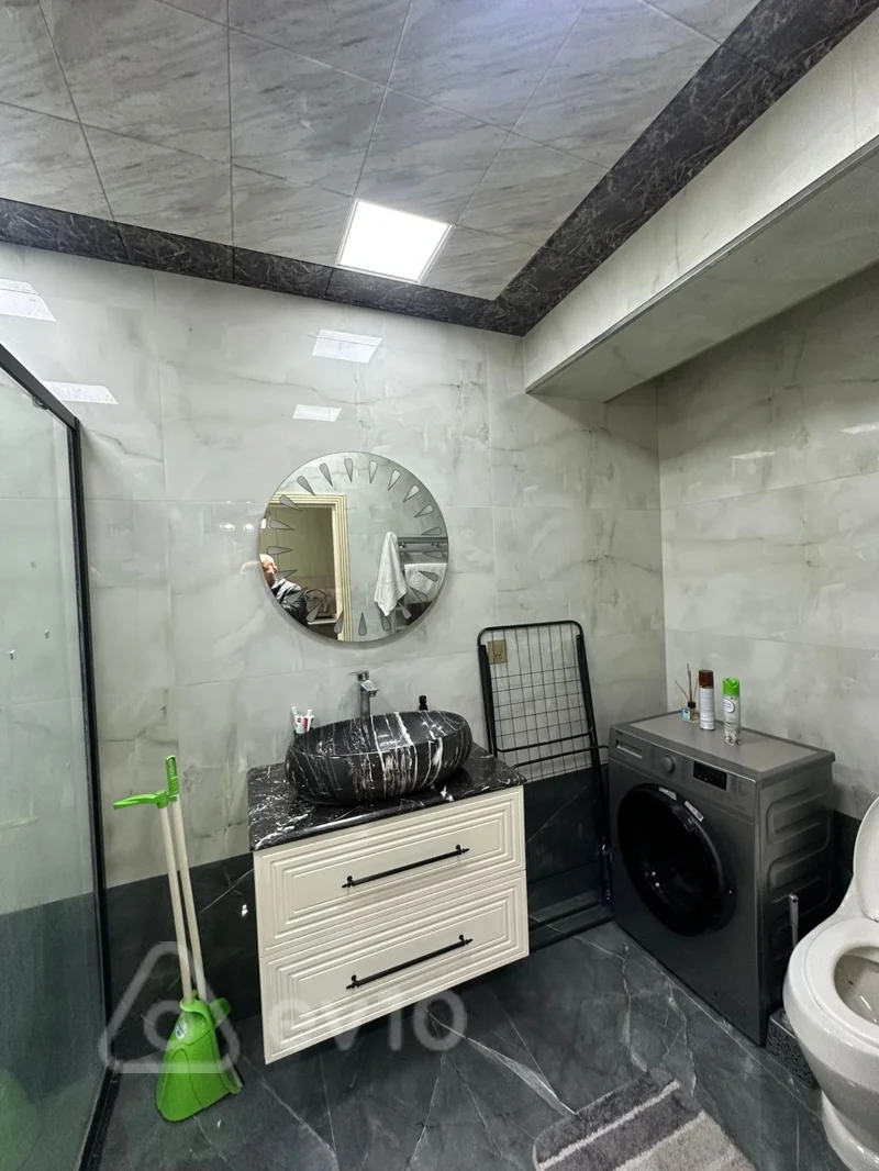 3 otaqlı mənzil, 72 m², Elşən Süleymanov — Mənzil, Bakı (9)