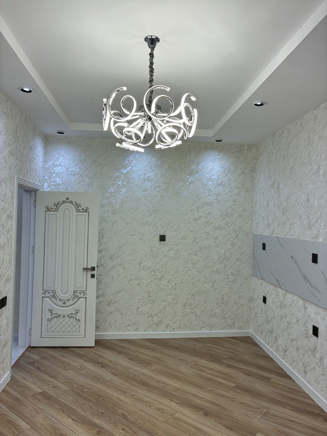 Satılır 5 otaqlı həyət evi/bağ evi 200 m² — Ev, villa, Bakı (7)