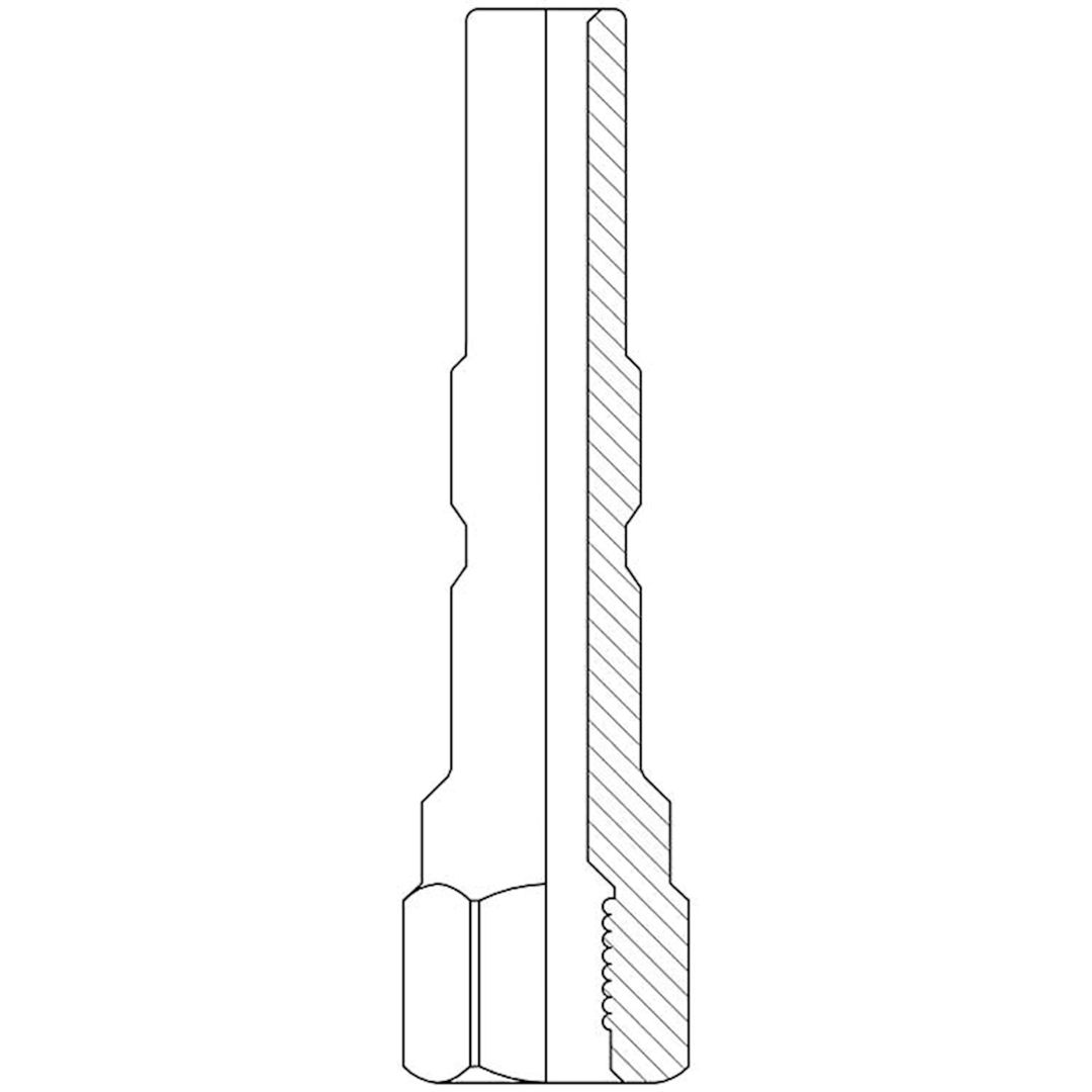 Daxili yiv SW19 — Mallar, Bakı (2)