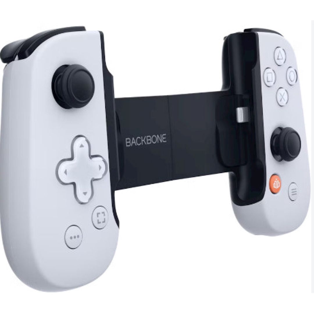 Qeympad-trigger Apple iPhone üçün Backbone PlayStation 5 Edition — Oyun konsolları, Bakı (3)