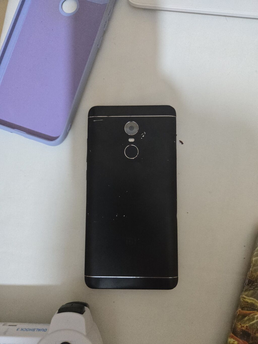 Xiaomi 32 GB, rəng - Qara, İki sim kartlı — Xiaomi, Bakı (2)