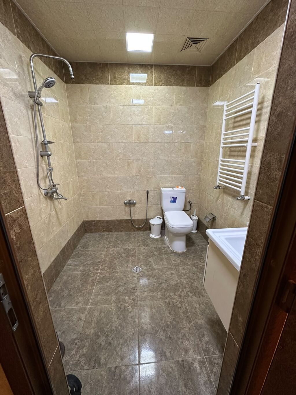 Xırdalan, 2 otaqlı, Köhnə tikili, 56 kv. m — Mənzil, Xırdalan (6)