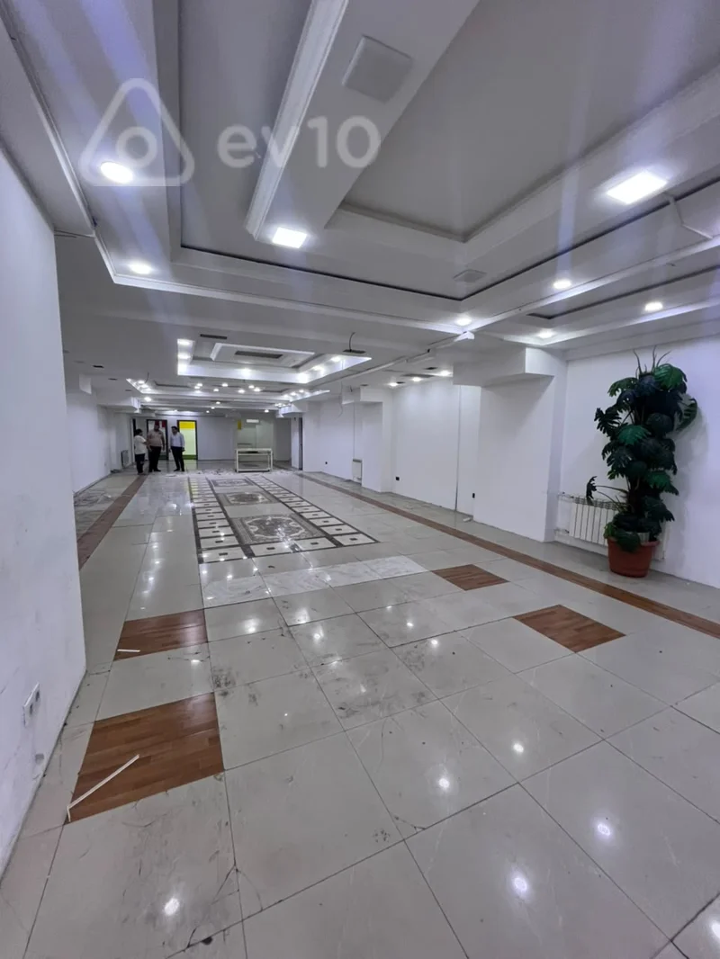Obyekt, 300 m², Bülbül prospekti — kirayə — Əmlak, Bakı (8)