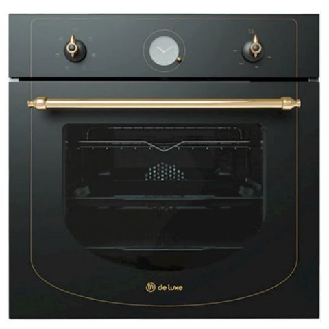Quraşdırılan soba De Luxe 6006.05эшв-061 — Bakı