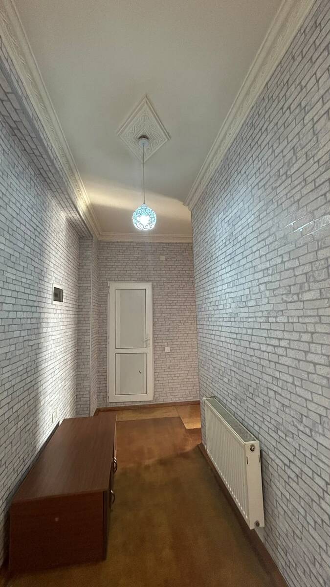 İcarəyə verilir 2 otaqlı yeni tikili 70 m² — Mənzil, Bakı (8)