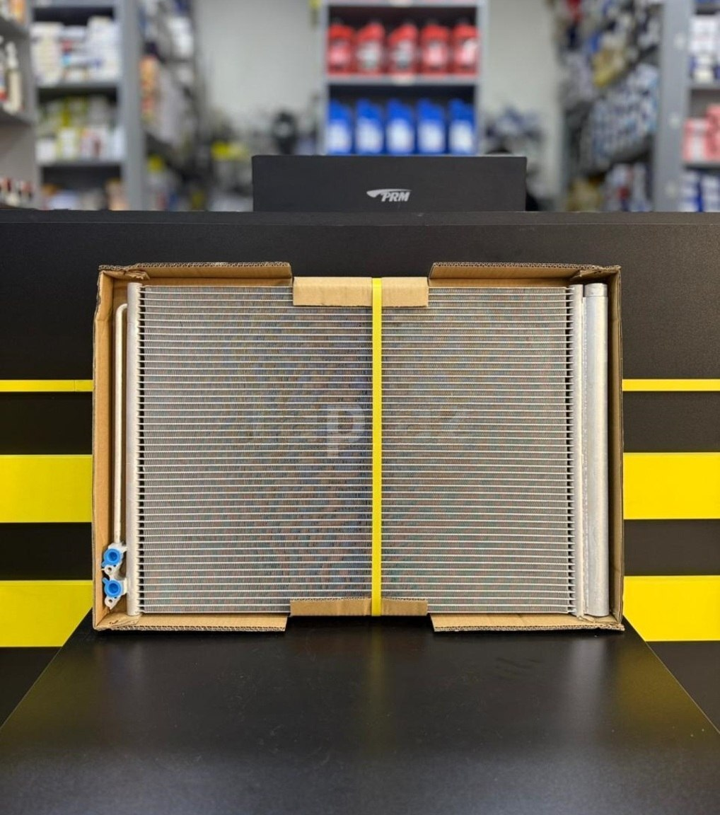 Kondisioner radiatoru BMW F01, F10, F07 — 150 ₼ · Bakı · Avto Kondisioner radiatoru BMW F01, F10, F07 — Bakı