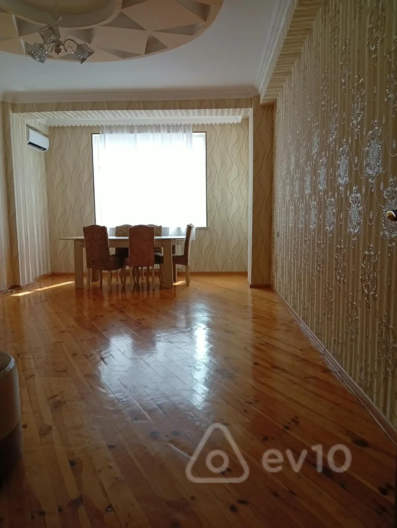 2 otaqlı mənzil, 65 m², Xudu Məmmədov Küçəsi — kirayə — Bakı