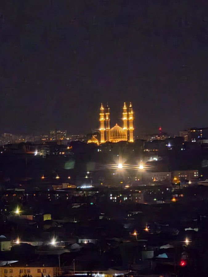 2 otaqlı mənzil, 60 m², Yaşar Sadıqov 55, Bakı — Mənzil, Bakı (7)
