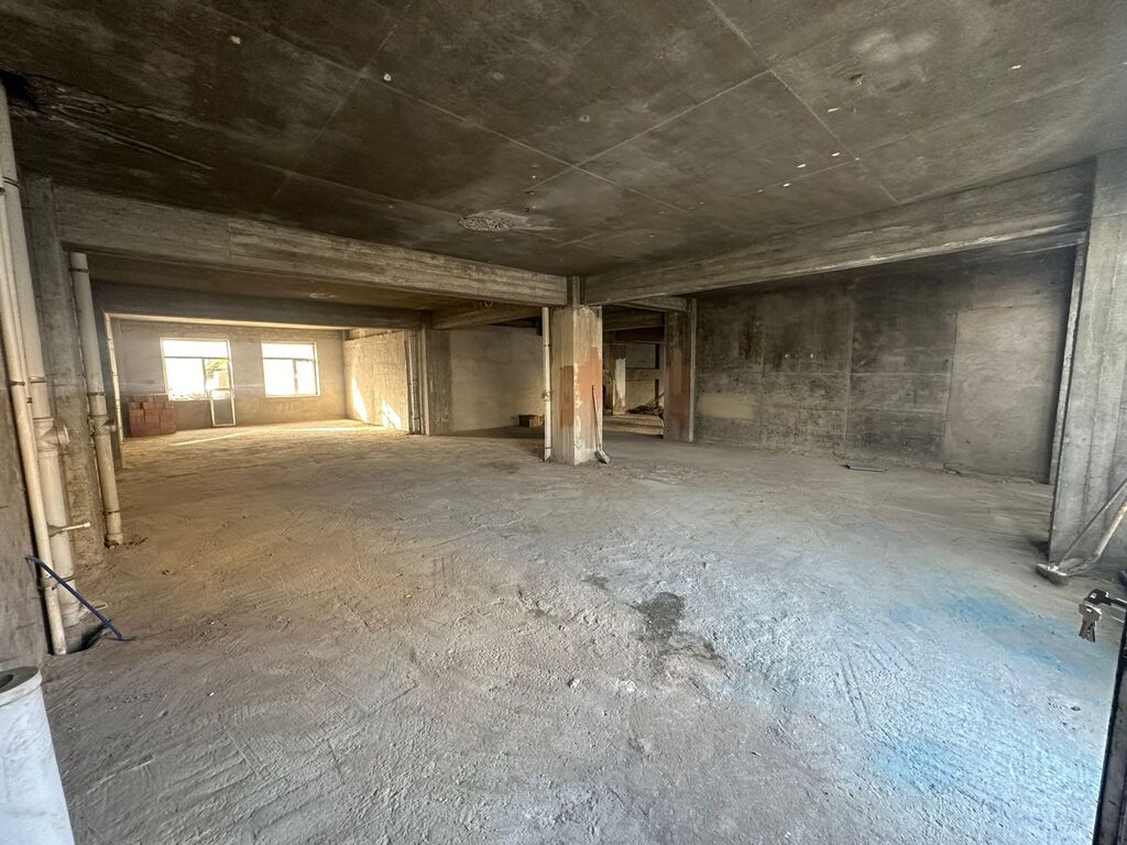 İcarəyə verilir obyekt 530 m² — Əmlak, Bakı (6)