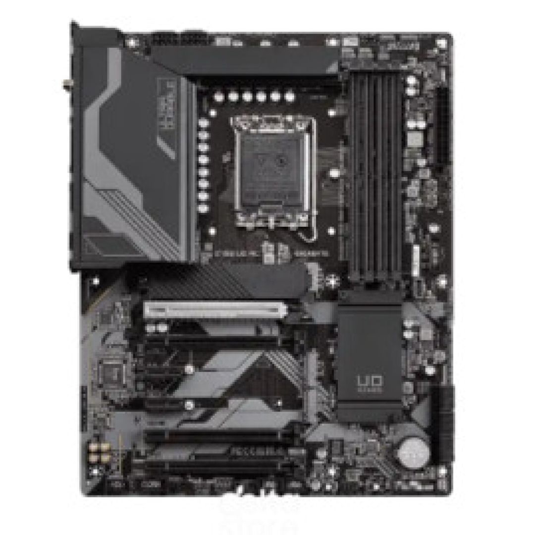 Ana plata Gigabyte Z790 UD AC LGA1700 — Ana platalar, Bakı (4)