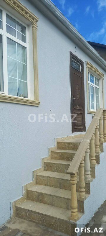 Həyət evləri Satılır Xəzər r., Buzovna q., 4 otaq, 100 m² — Ev, villa, Bakı (6)