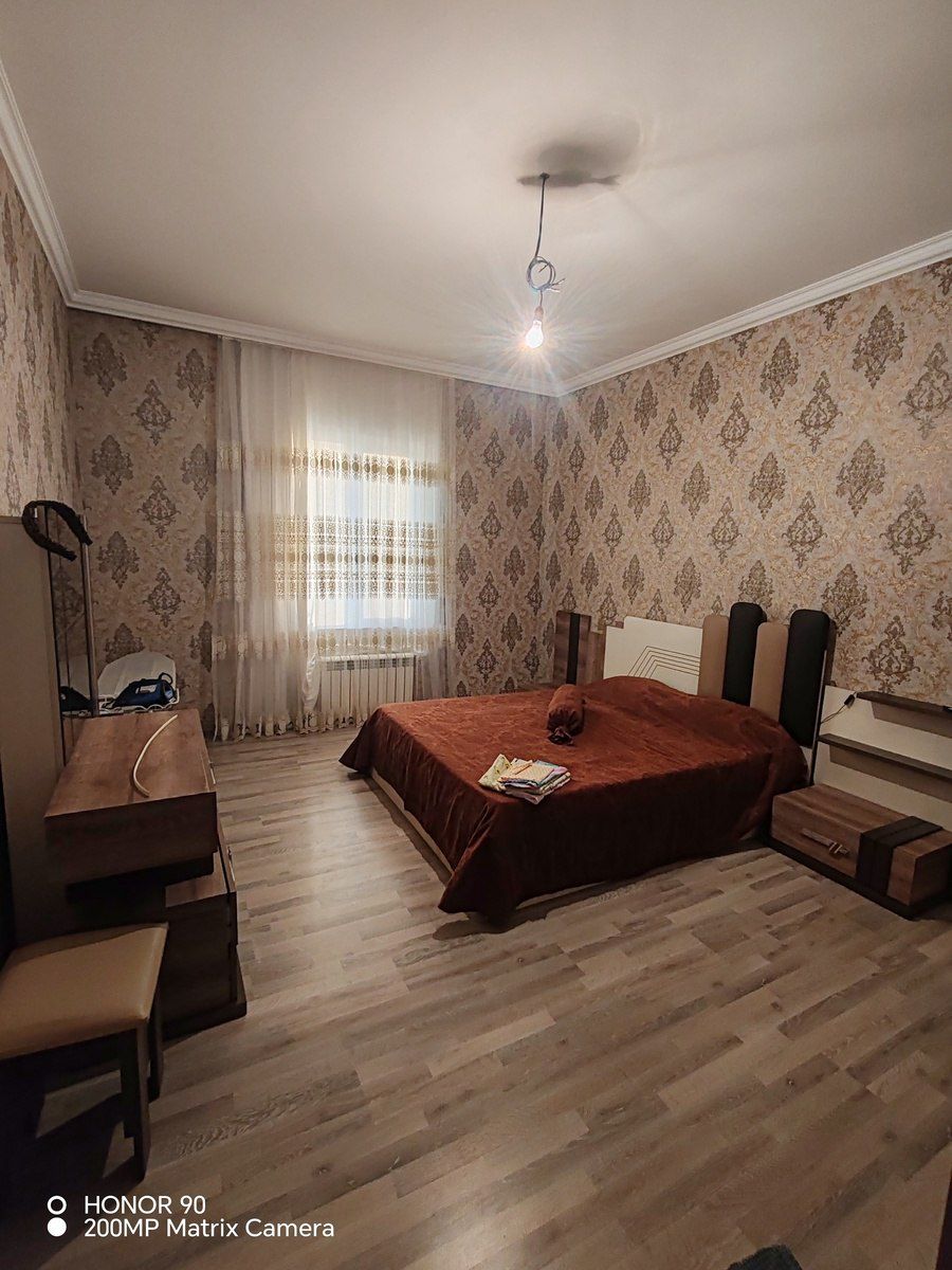 Satılır 5 otaqlı həyət evi/bağ evi 182 m² — Ev, villa, Bakı (12)