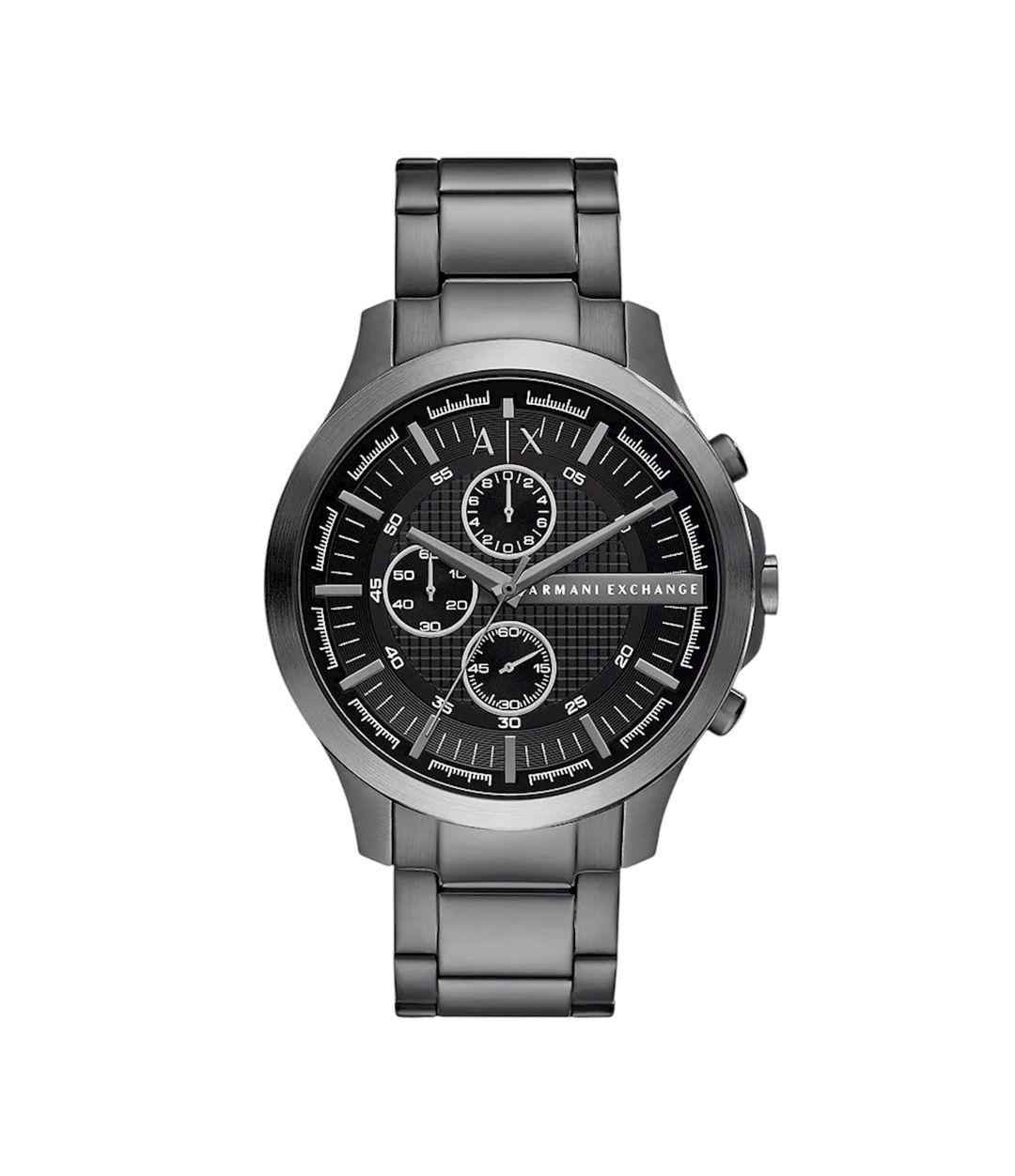 Kişi qol saatı Armani Exchange Hampton AX2454 Gray — Mallar, Bakı (2)