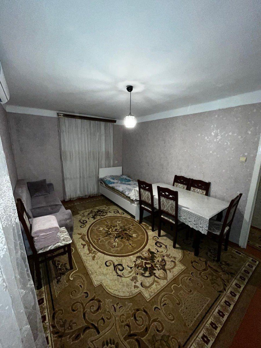 İcarəyə verilir 1 otaqlı köhnə tikili 31.2 m² — Mənzil, Bakı (5)