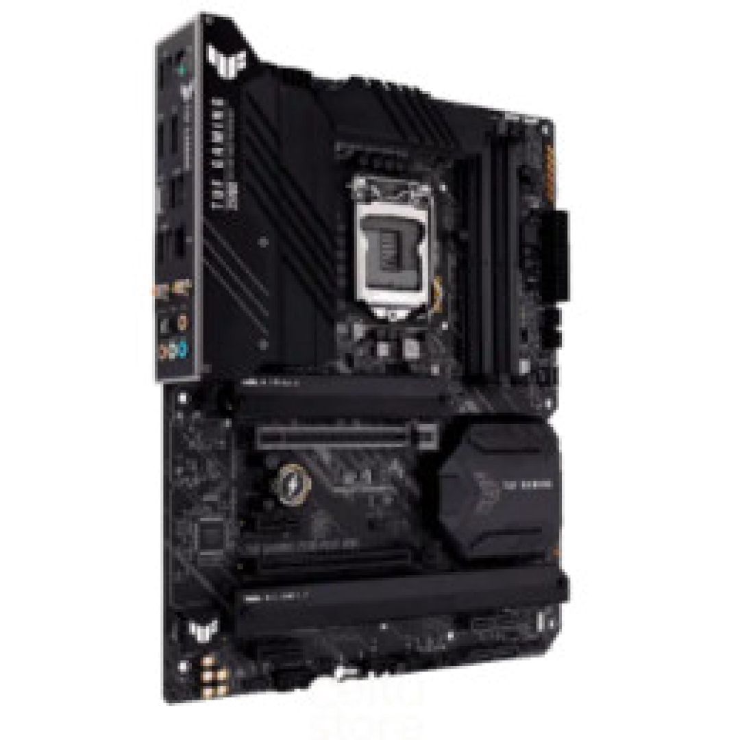 Ana plata Asus TUF Gaming Z590-PLUS WiFi — Ana platalar, Bakı (3)