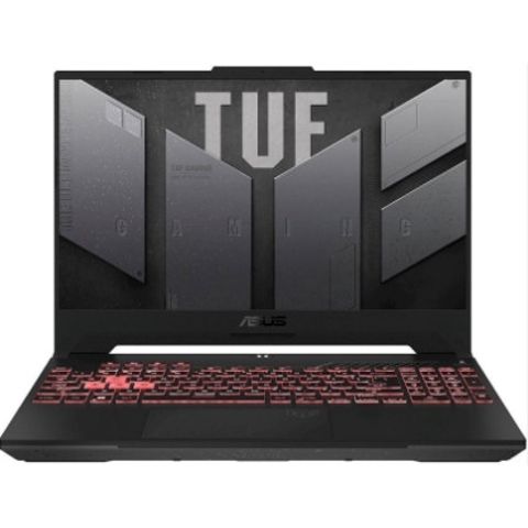 Notbuk Asus Tuf Gaming FA507NV-LP023 (90NR0E85-M002A0) — Bakı