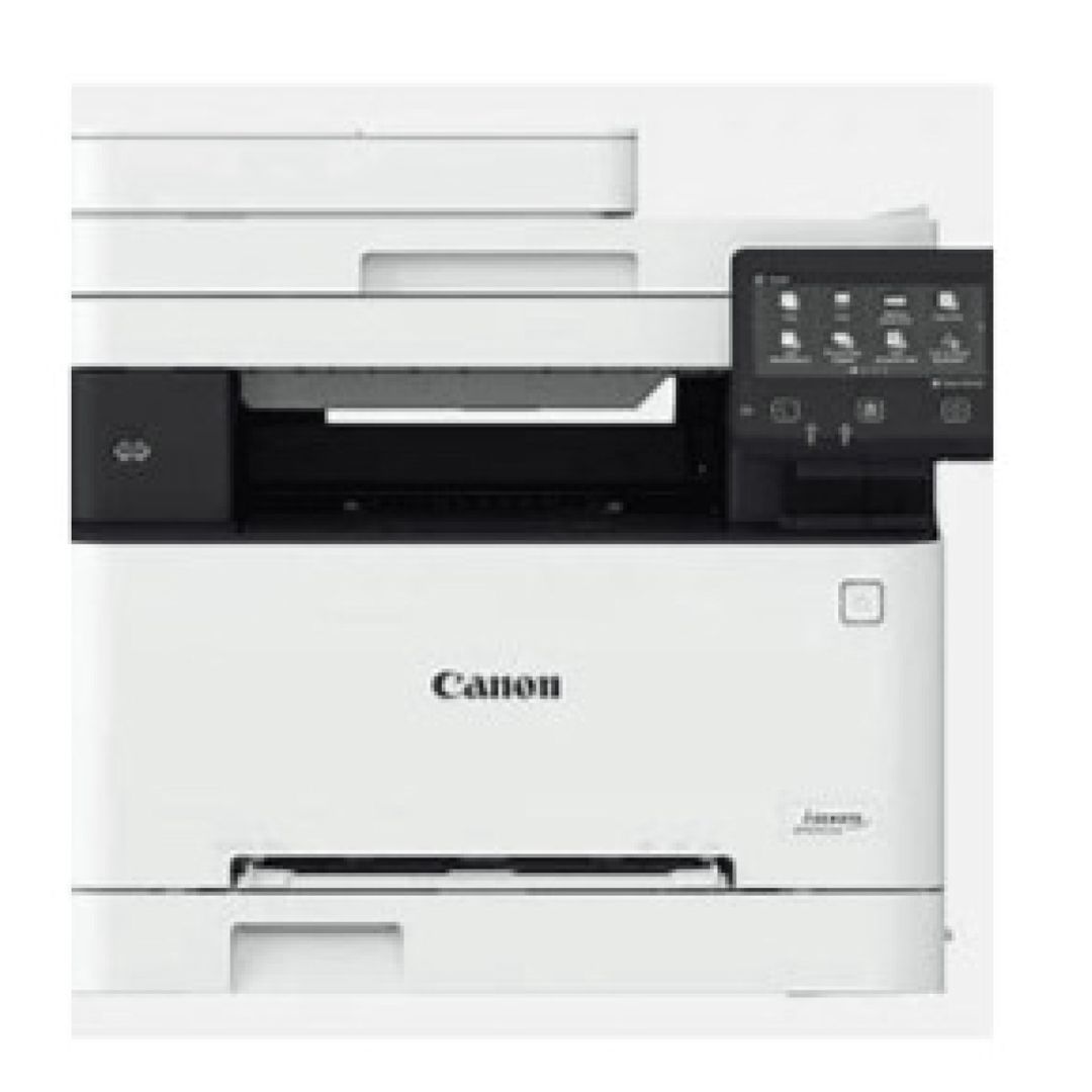 Printer Canon i-SENSYS MF752Cdw (5455C012) — Printerləri, Bakı