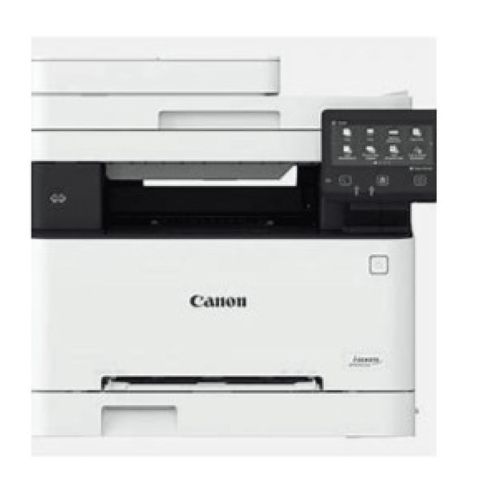 Printer Canon i-SENSYS MF752Cdw (5455C012) — Bakı