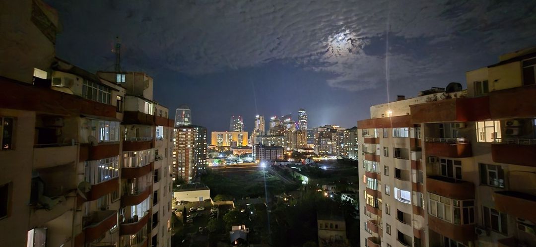 Satılır 2 otaqlı yeni tikili 98 m² — Mənzil, Bakı (3)