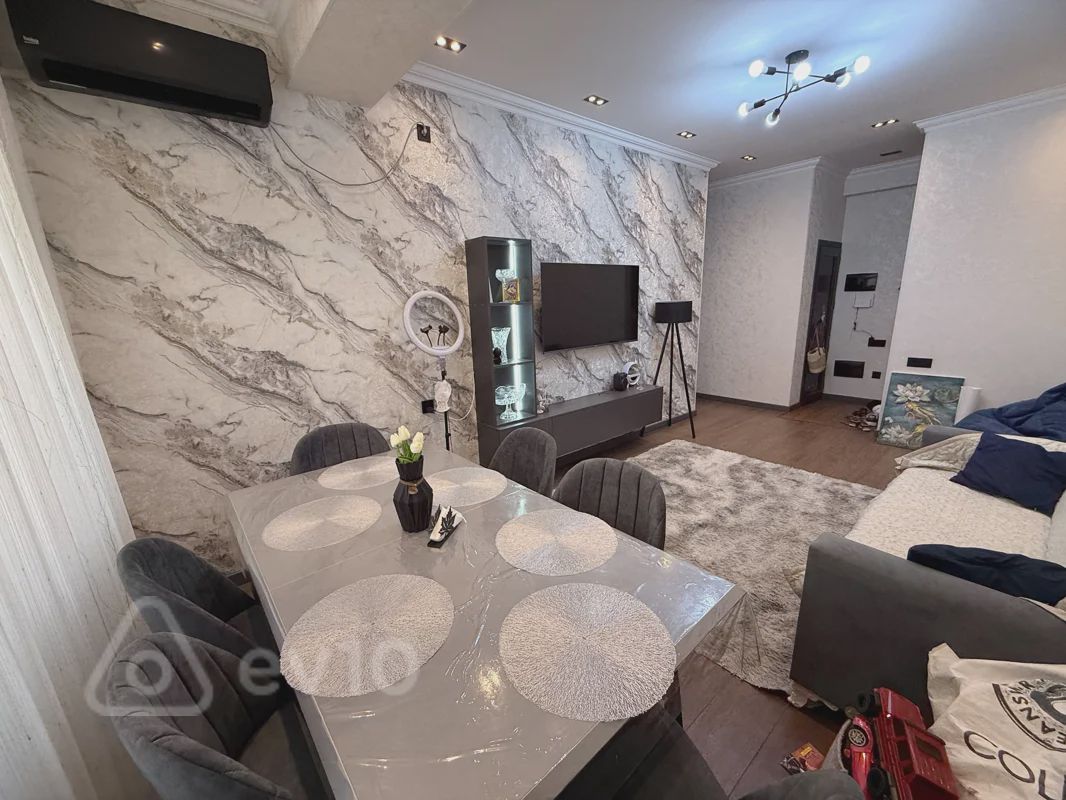 2 otaqlı mənzil, 43 m², Masazir — Mənzil, Bakı (2)