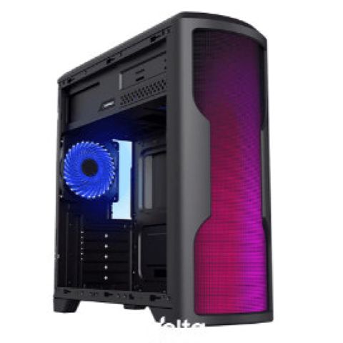 DST 5507 Gaming ATX Case — Bakı