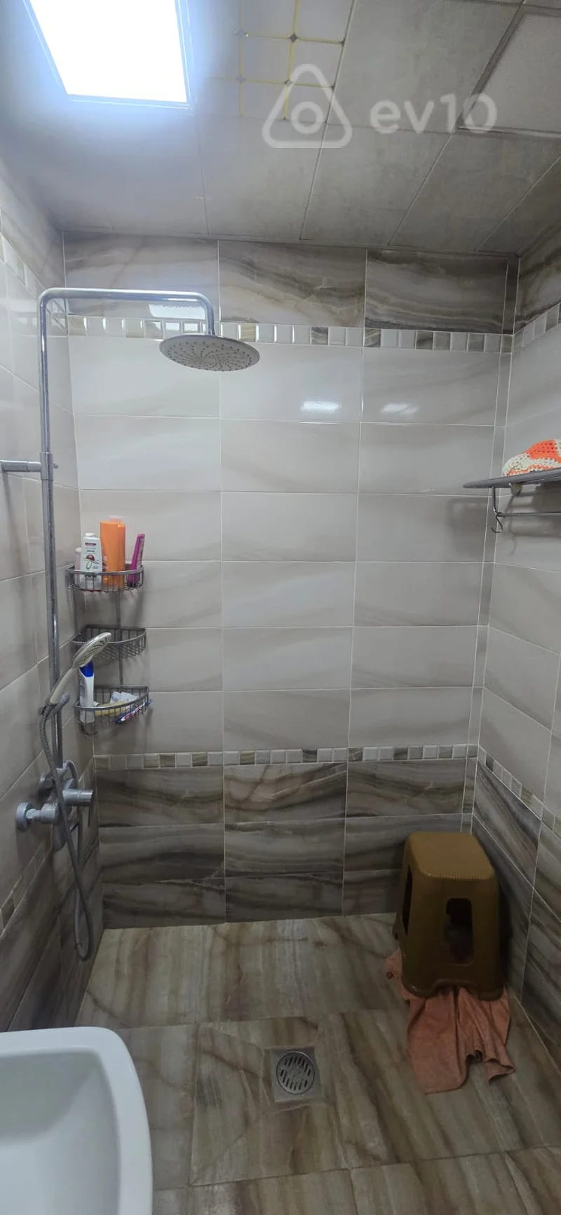 2 otaqlı mənzil, 95 m², Afiyəddin Cəlilov küç. — kirayə — Mənzil, Bakı (9)