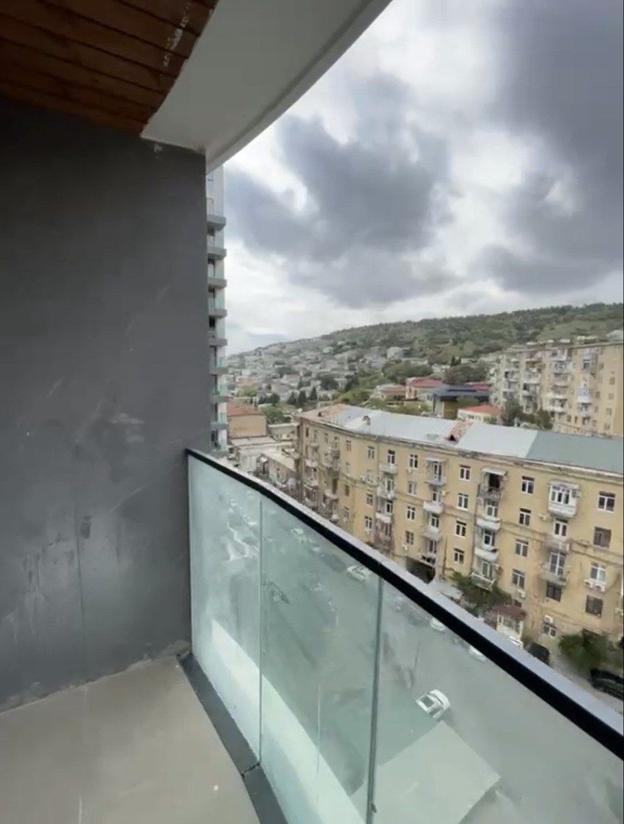 Satılır 3 otaqlı yeni tikili 100 m² — Mənzil, Bakı (9)