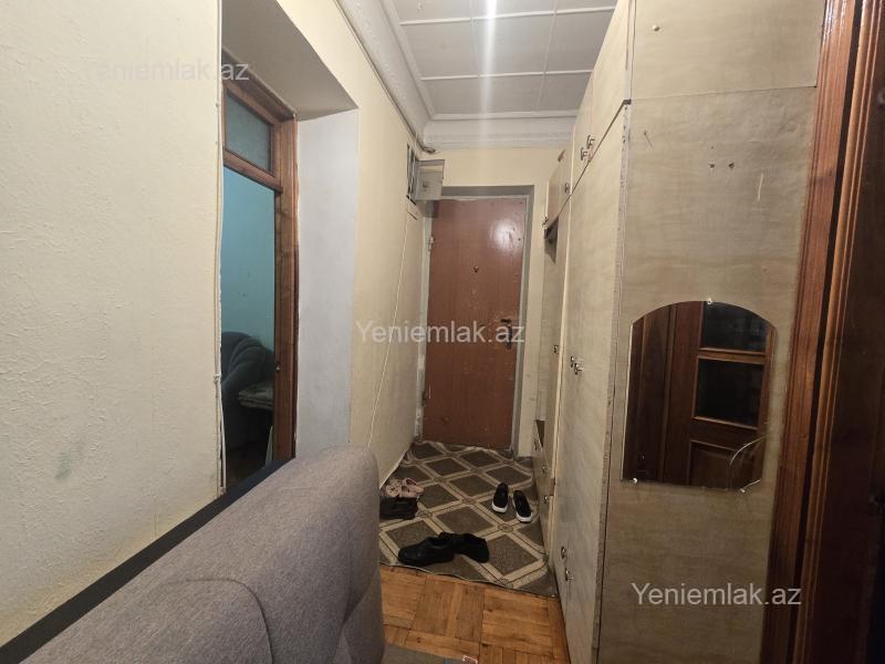 Satılır 3 otaqlı Bina evi menzil (Köhnə tikili), 78 m², 2-ci məhəllə — Mənzil, Sumqayıt (5)