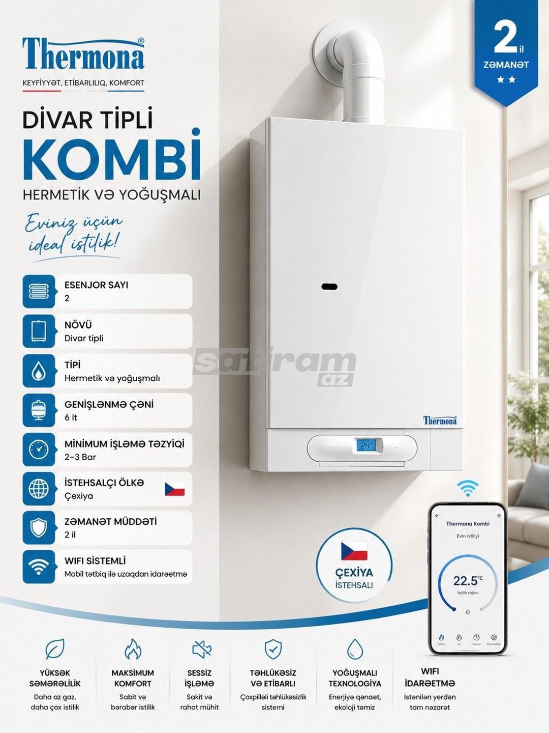 Kombilər — Təmir və inşaat, Bakı (5)